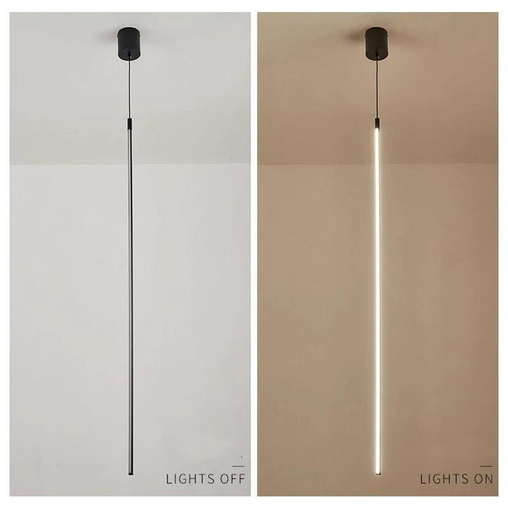 Erasto Modern Bedroom Pendant Pendant lights - HomeCozify