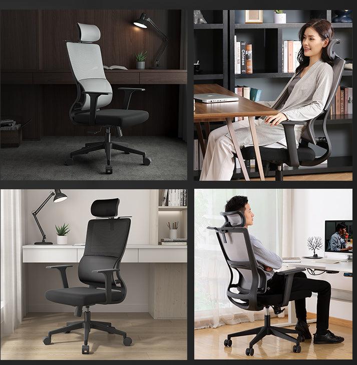 Ergonomic Office Chair - HomeCozify