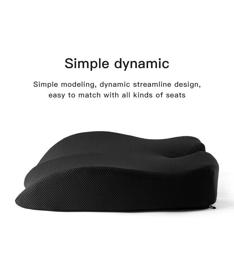 Ergonomic Seat Cushion - HomeCozify