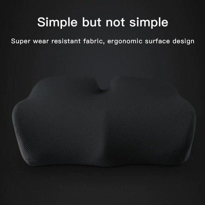 Ergonomic Seat Cushion - HomeCozify