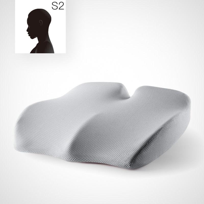 Ergonomic Seat Cushion - HomeCozify