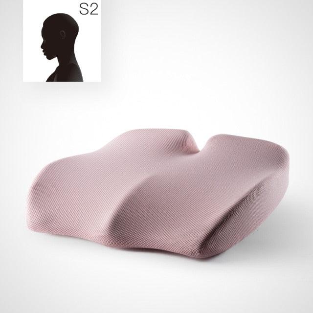 Ergonomic Seat Cushion - HomeCozify