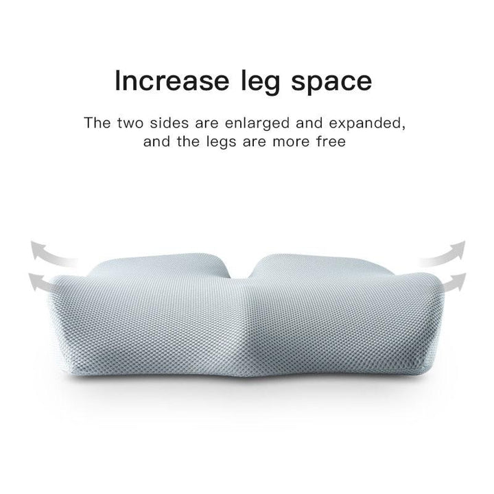 Ergonomic Seat Cushion - HomeCozify