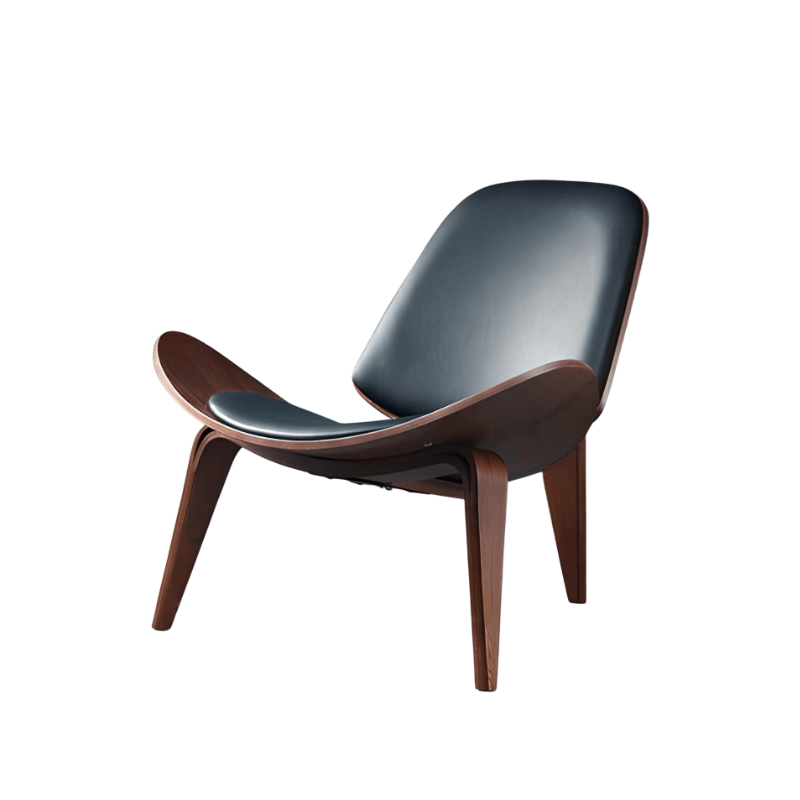 Erica Lounge Chair - HomeCozify