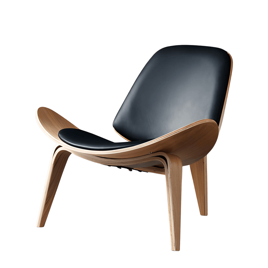 Erica Lounge Chair - HomeCozify