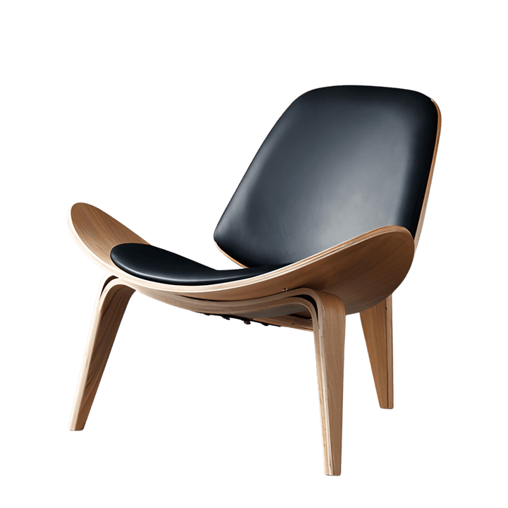 Erica Lounge Chair - HomeCozify