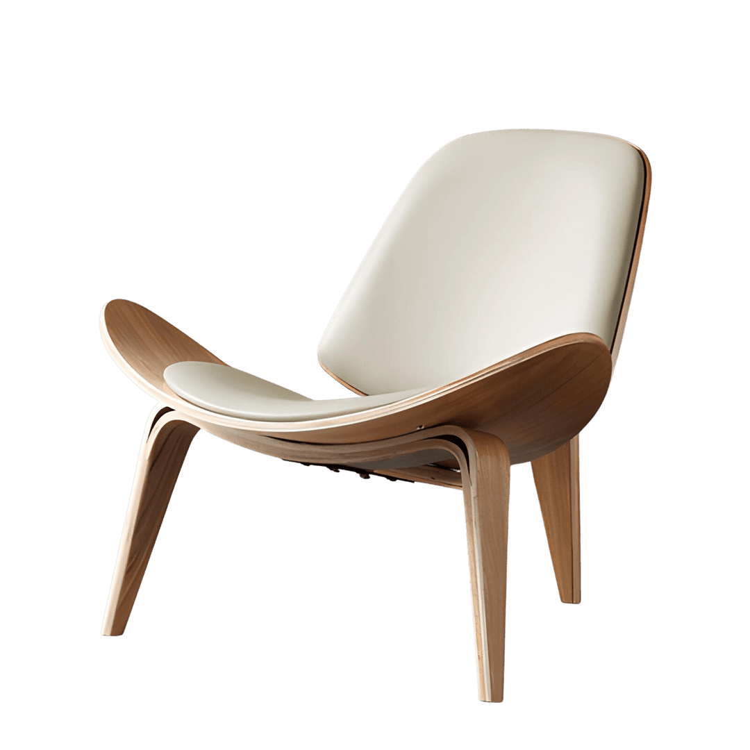 Erica Lounge Chair - HomeCozify