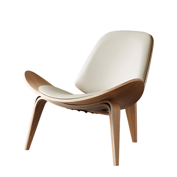 Erica Lounge Chair - HomeCozify