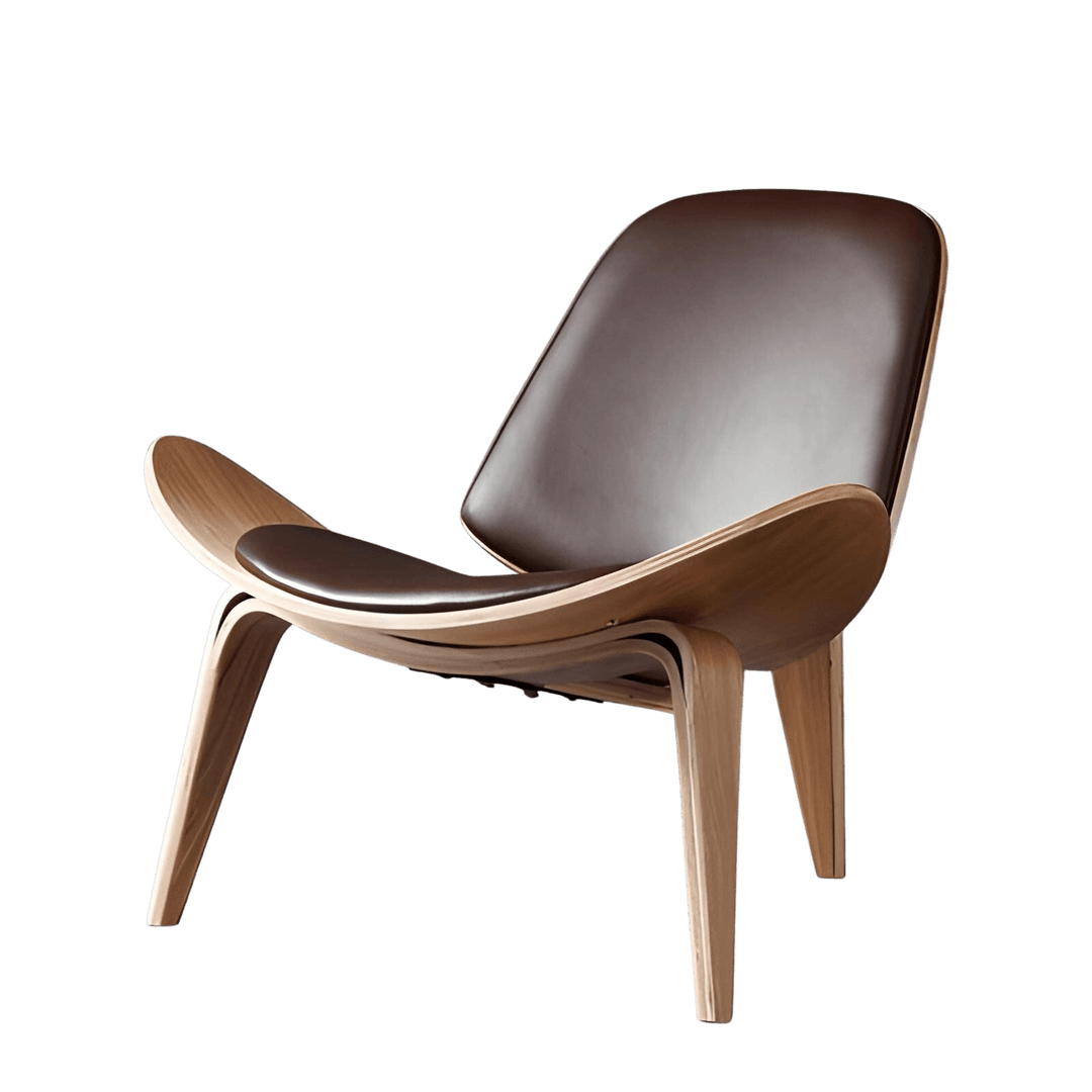 Erica Lounge Chair - HomeCozify