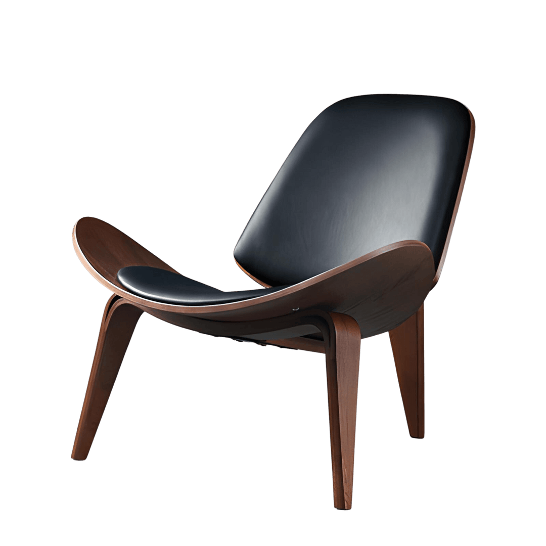 Erica Lounge Chair - HomeCozify