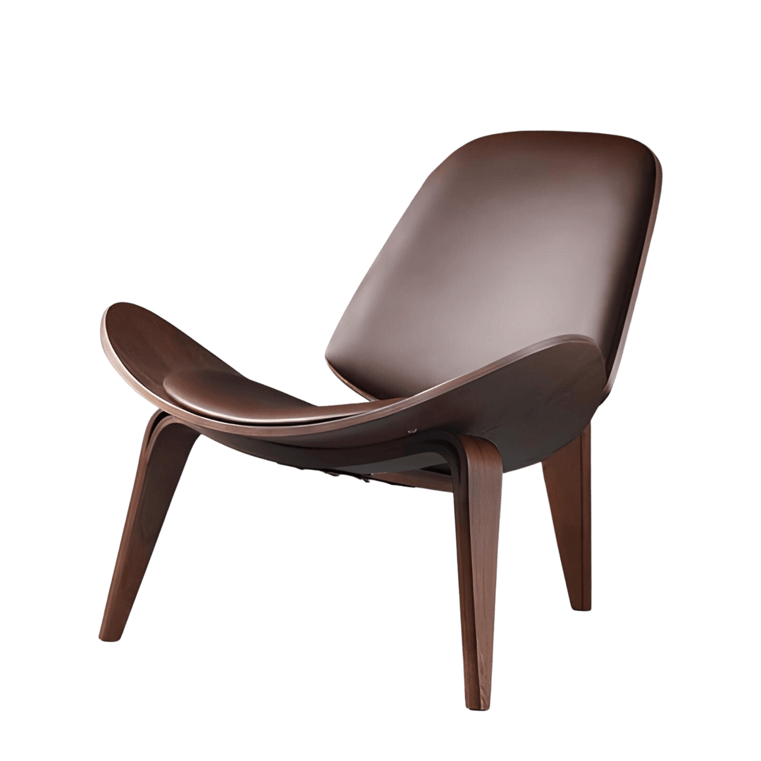 Erica Lounge Chair - HomeCozify