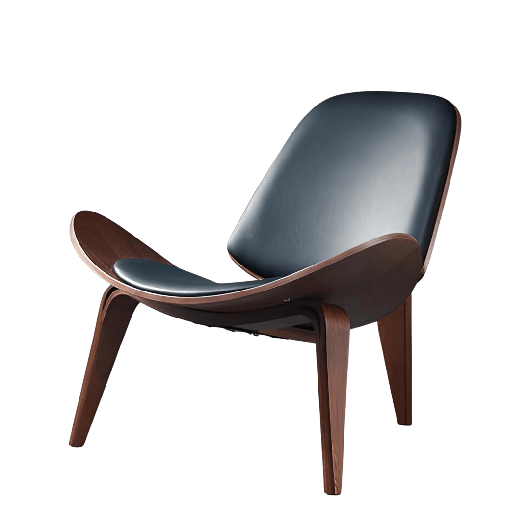 Erica Lounge Chair - HomeCozify