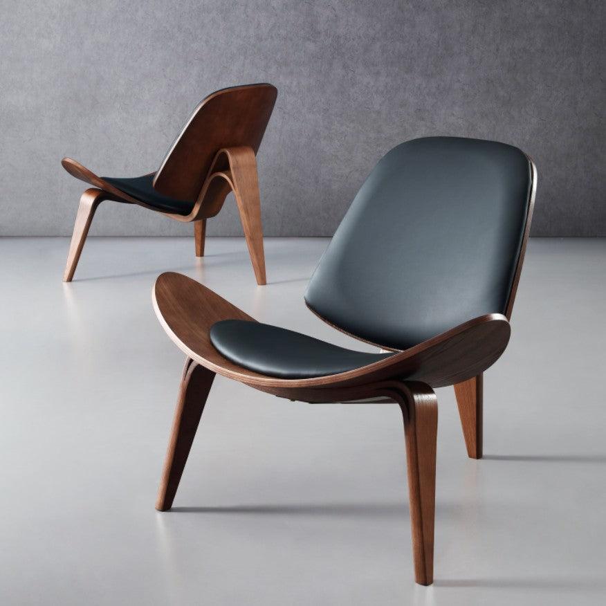 Erica Lounge Chair - HomeCozify
