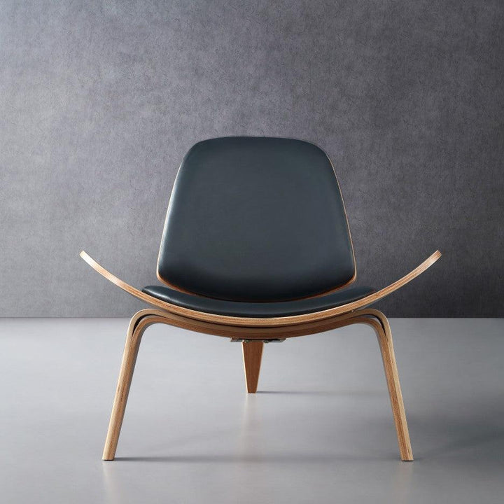 Erica Lounge Chair - HomeCozify