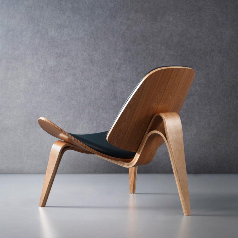 Erica Lounge Chair - HomeCozify