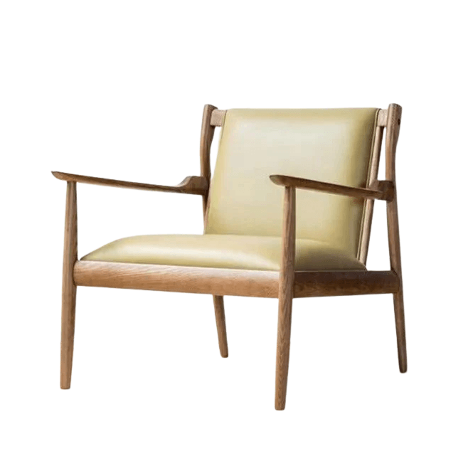 Esme Wide Armchair - HomeCozify