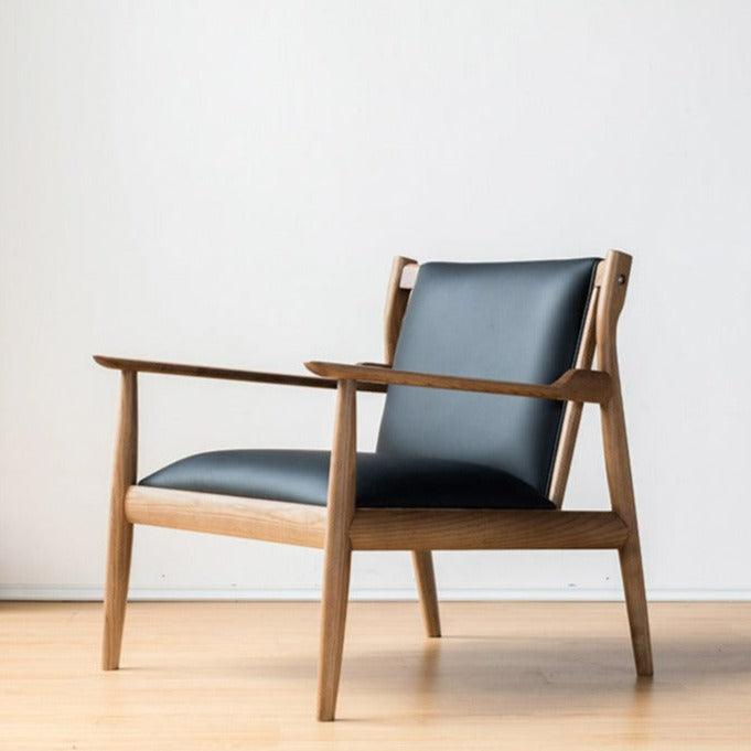 Esme Wide Armchair - HomeCozify