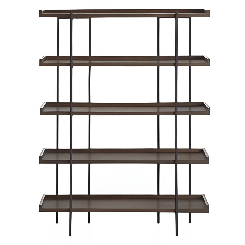 Esther Bookshelf - HomeCozify