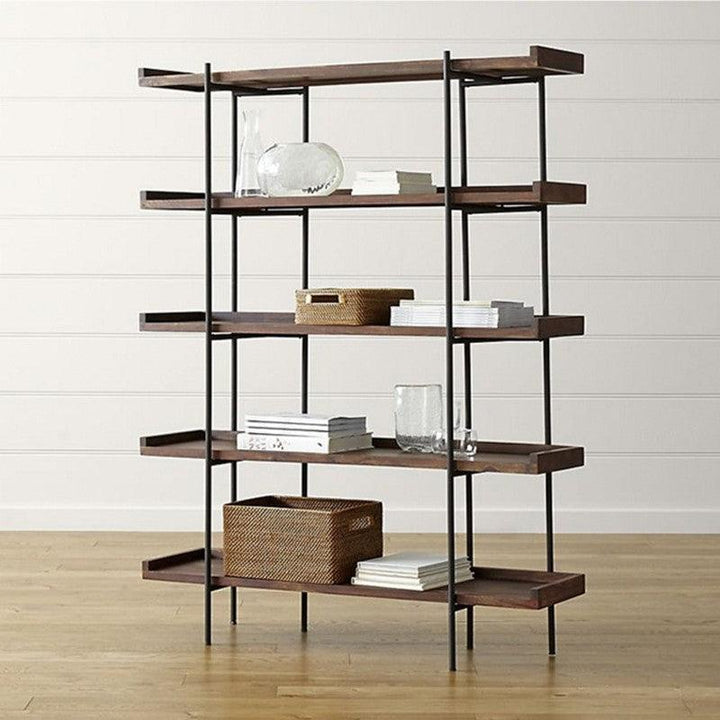 Esther Bookshelf - HomeCozify