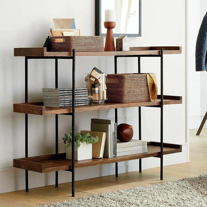 Esther Bookshelf - HomeCozify