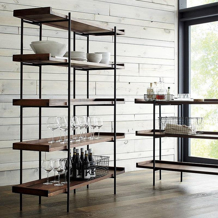 Esther Bookshelf - HomeCozify