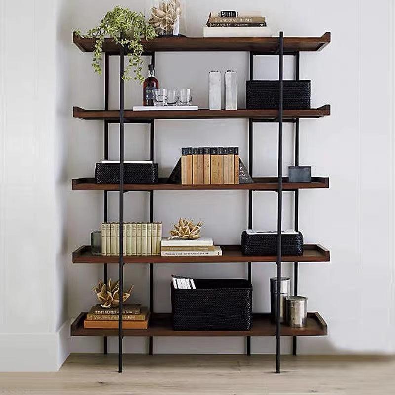 Esther Bookshelf - HomeCozify