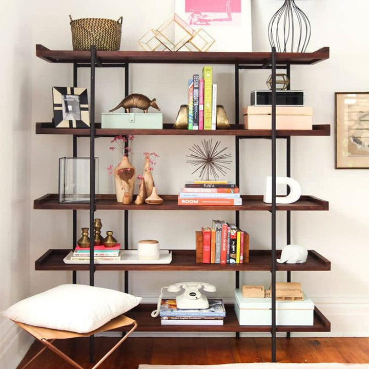 Esther Bookshelf - HomeCozify