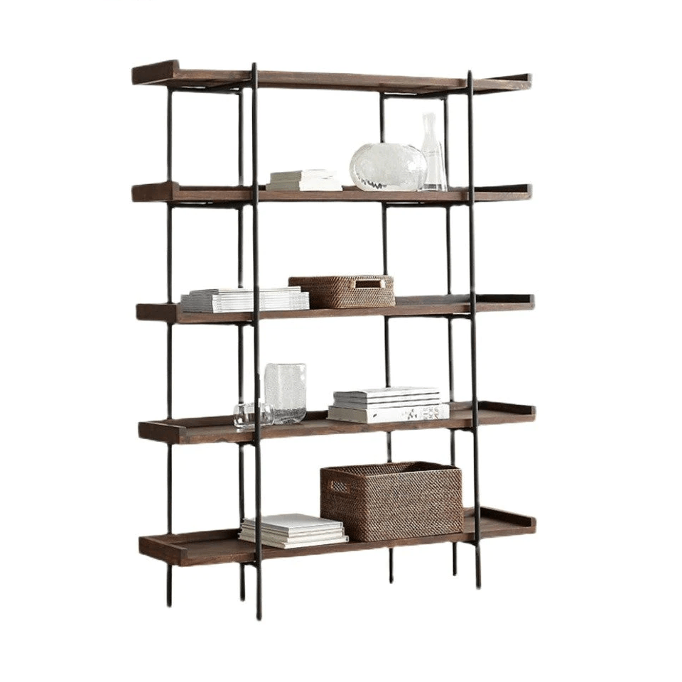 Esther Bookshelf - HomeCozify