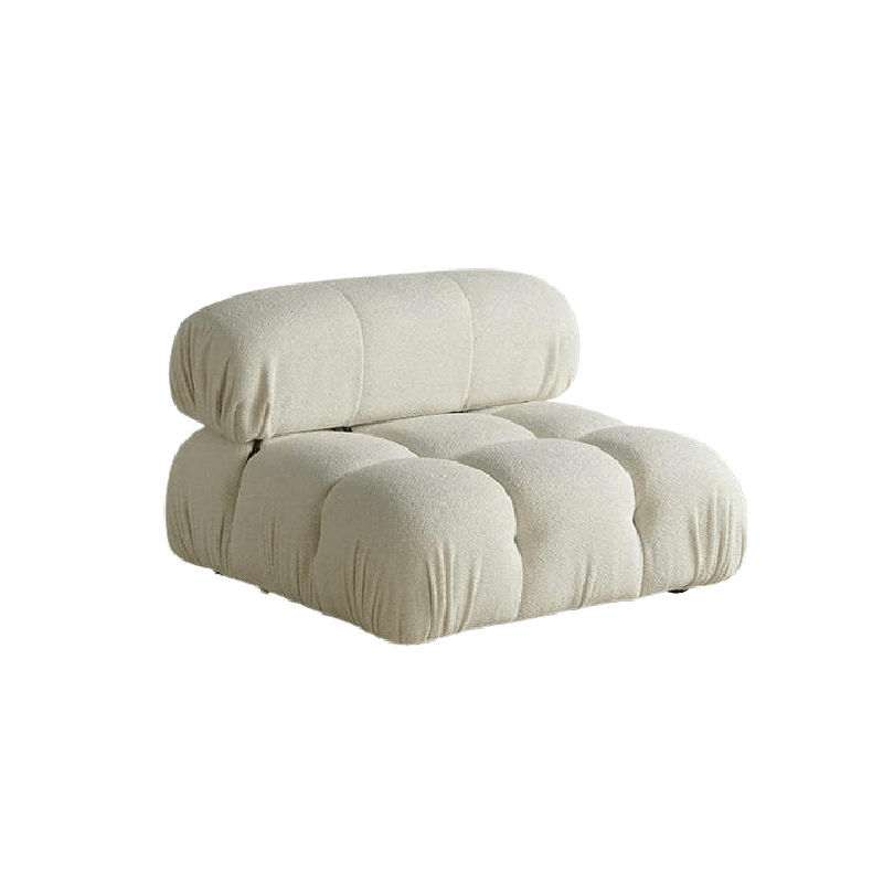 Eszti Block Designer Sofa - HomeCozify