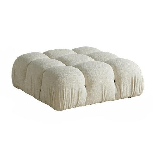 Eszti Block Designer Sofa - HomeCozify