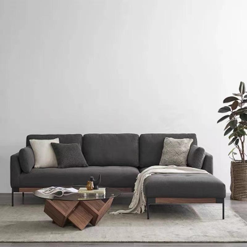 Ethan 3 Seater Sofa - HomeCozify