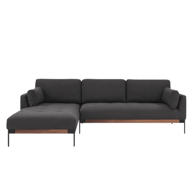 Ethan 3 Seater Sofa - HomeCozify