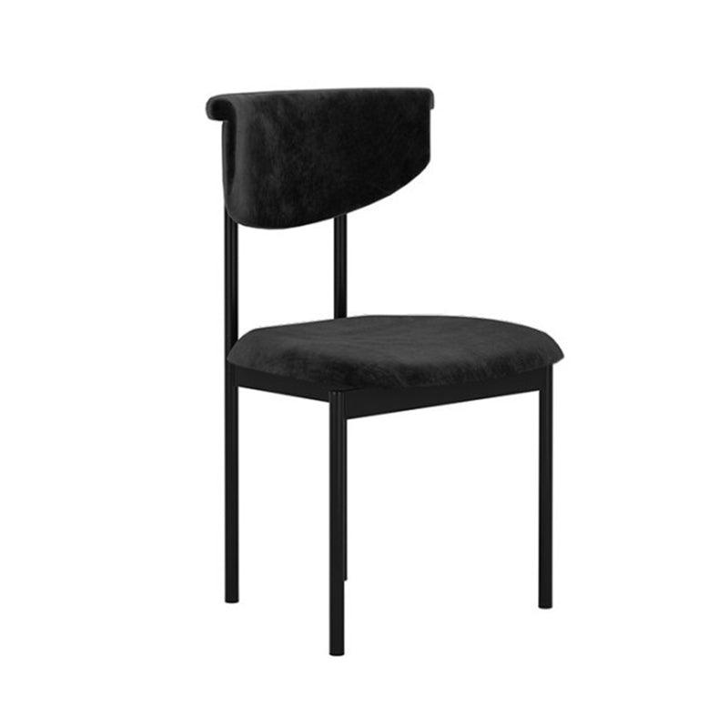 Evidokija Nordic Dining Chair (Set of 2) - HomeCozify