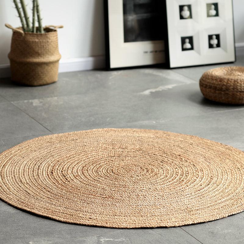 Evike Area Rug - HomeCozify