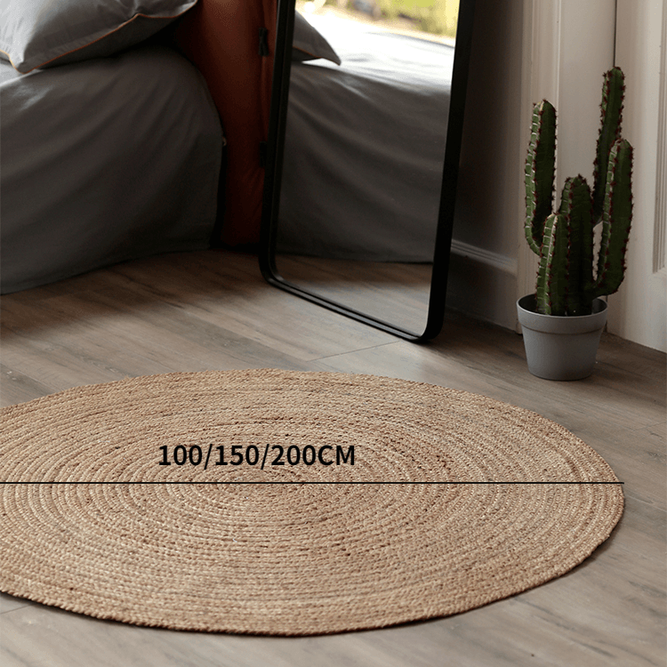 Evike Area Rug - HomeCozify