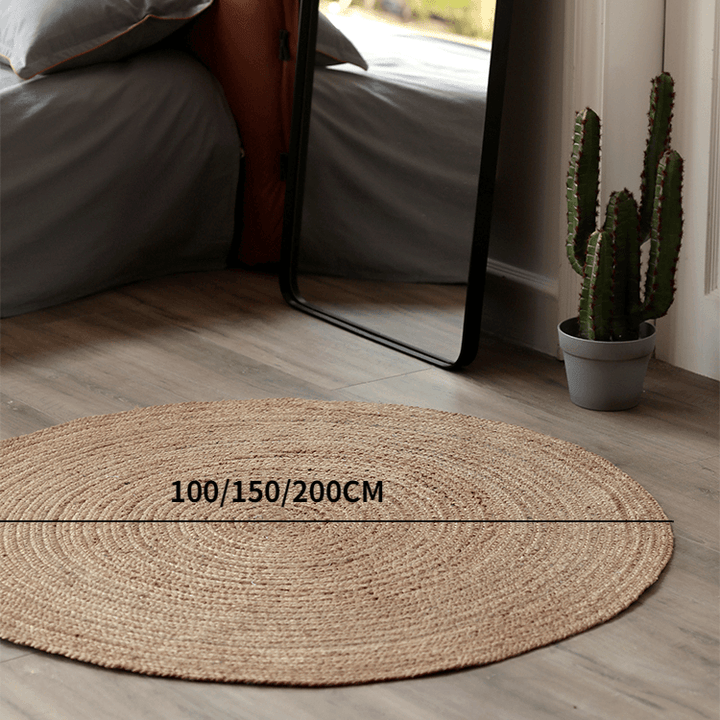 Evike Area Rug - HomeCozify