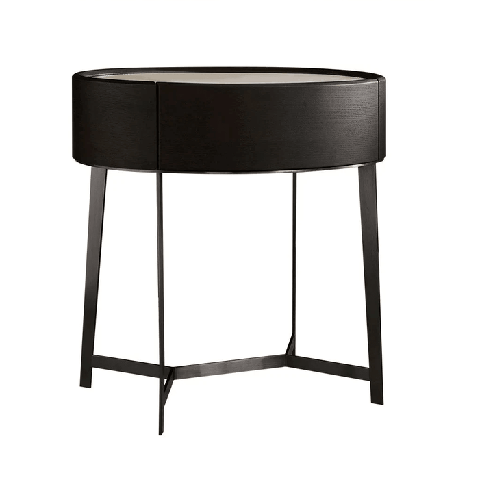 Ewalt bedside table - HomeCozify