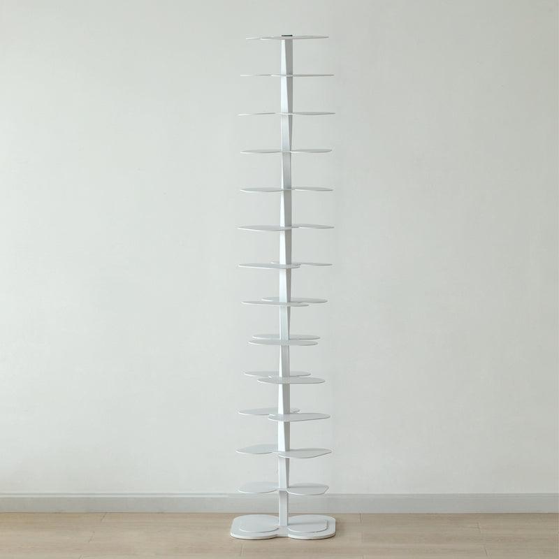 Felicitas Spining Bookcase - HomeCozify