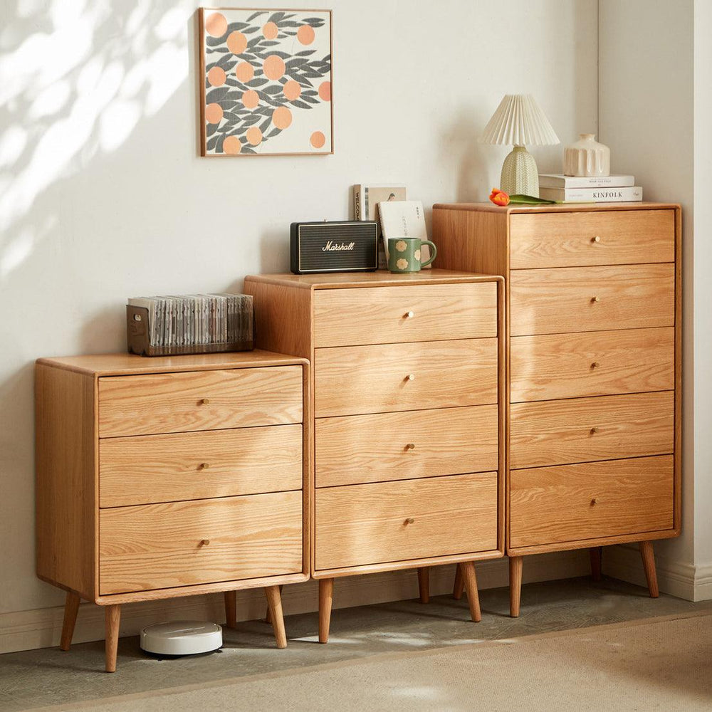 Felka Drawer Chest - HomeCozify