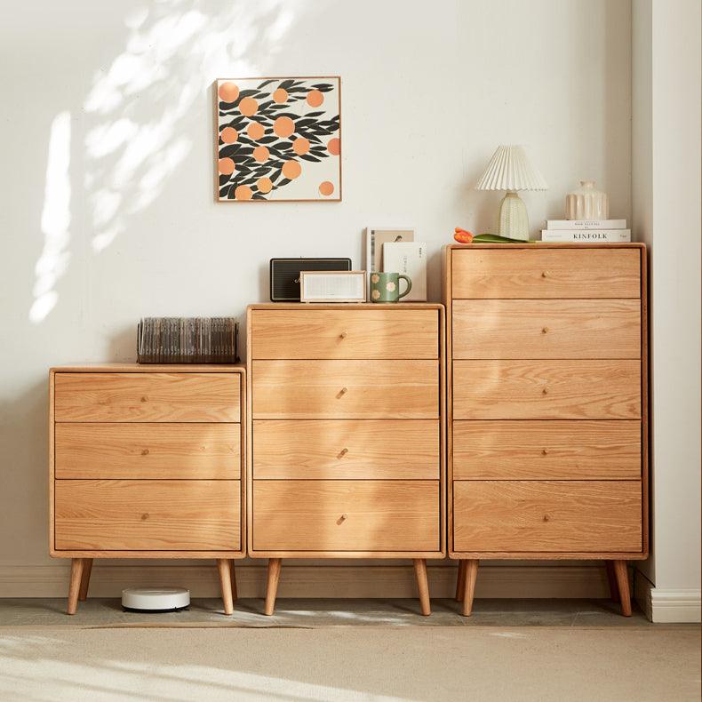 Felka Drawer Chest - HomeCozify