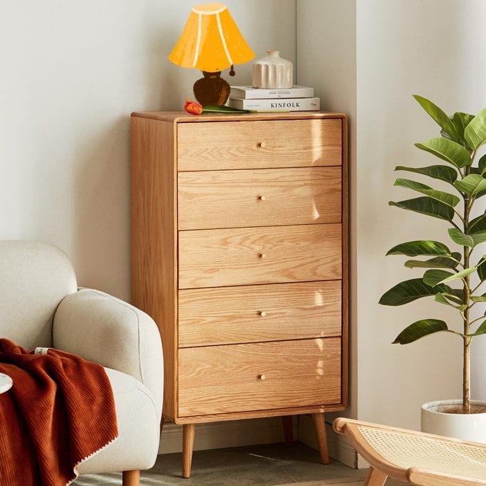 Felka Drawer Chest - HomeCozify