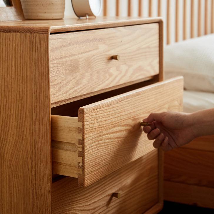 Felka Drawer Chest - HomeCozify