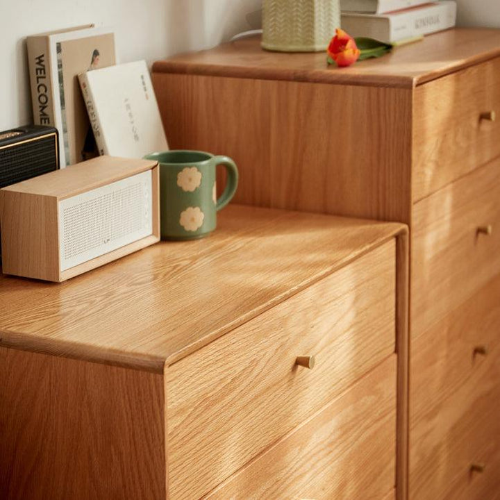 Felka Drawer Chest - HomeCozify