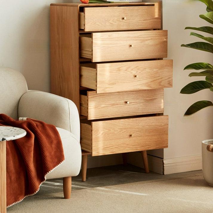 Felka Drawer Chest - HomeCozify