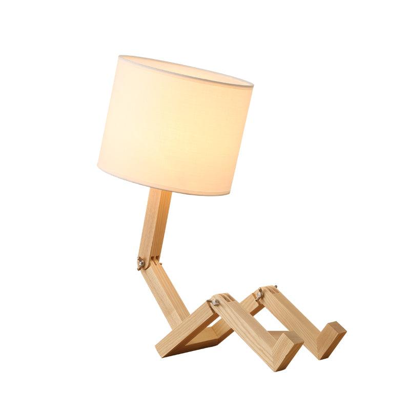 Floki Creative Table Lamp - HomeCozify