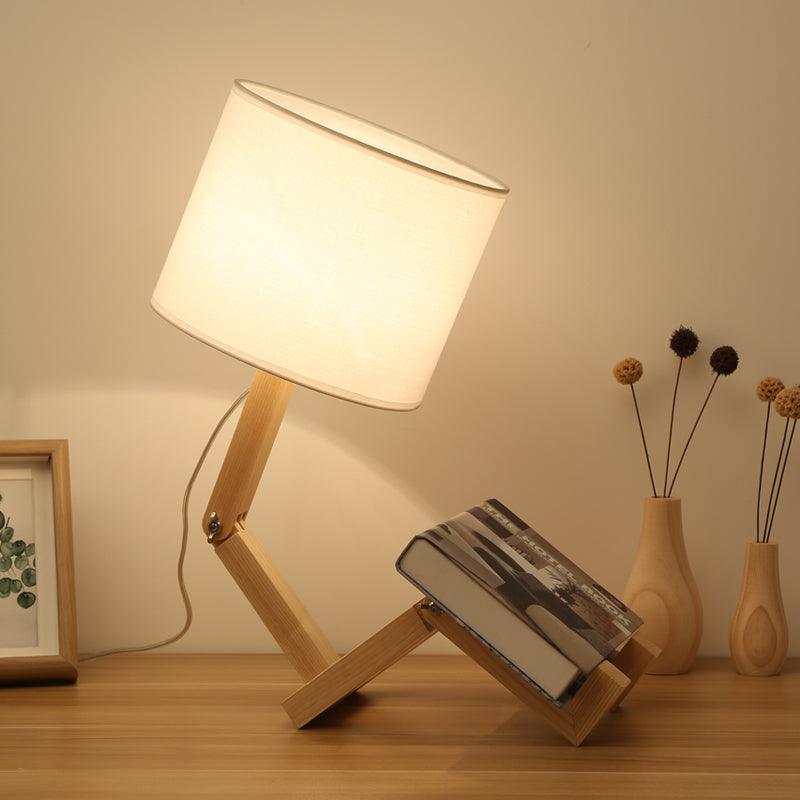 Floki Creative Table Lamp - HomeCozify