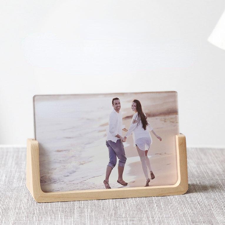 Franci Picture Frame (Set of 2) - HomeCozify