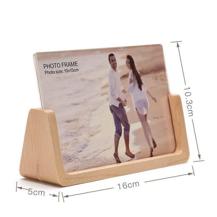 Franci Picture Frame (Set of 2) - HomeCozify