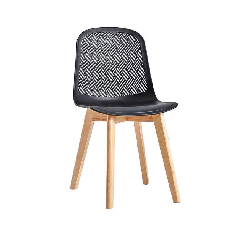 Freja Modern Dining Chair (Set of 4) - HomeCozify
