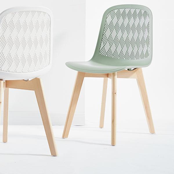 Freja Modern Dining Chair (Set of 4) - HomeCozify